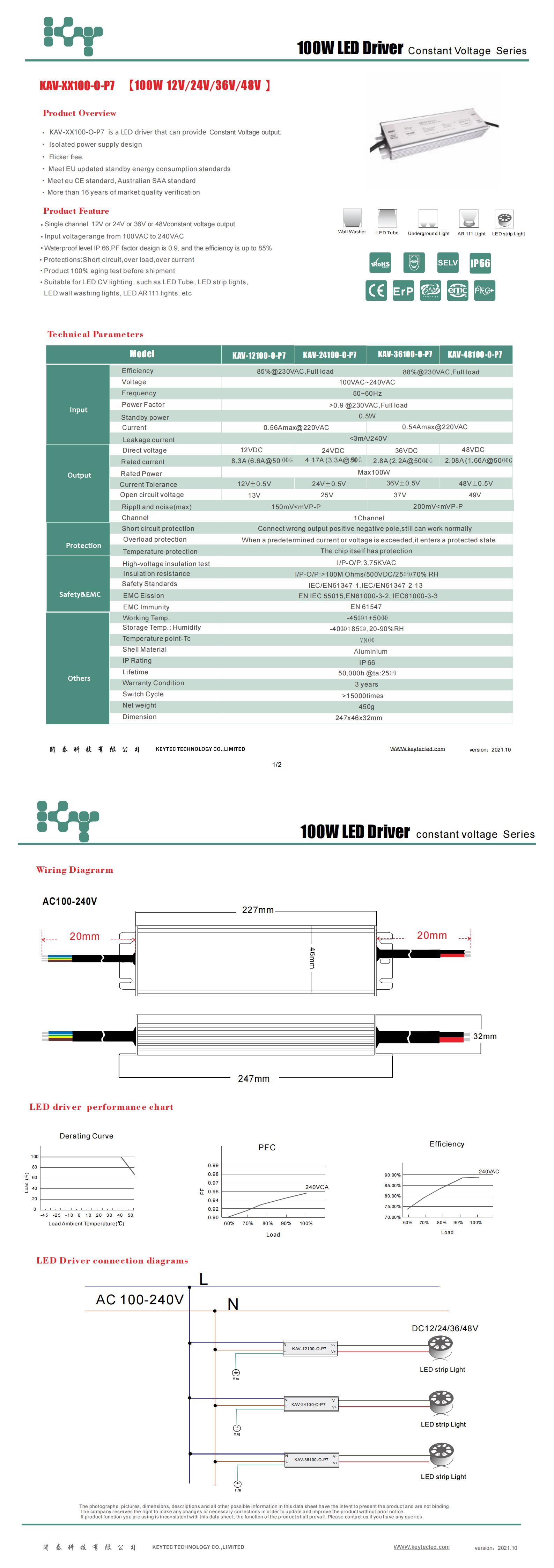 LED DRIVER  KAV-XX100-O-P7   ..._00.jpg